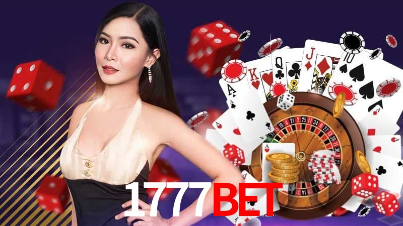 Casino VIP 1777bet