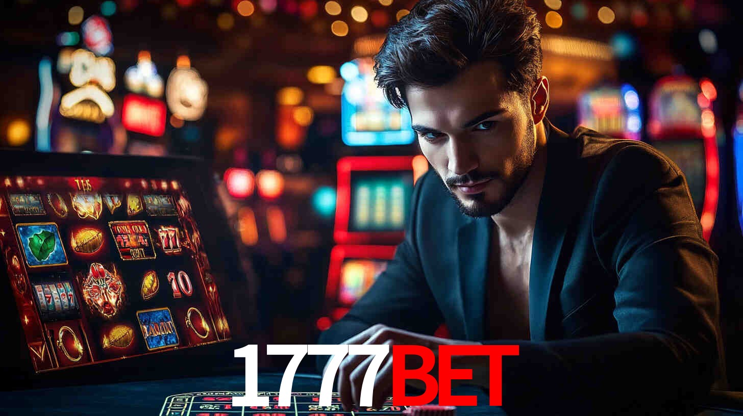 1777bet.com