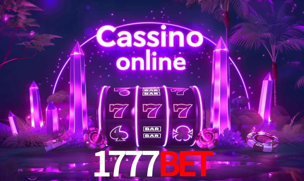 1777bet - Winners Celebration