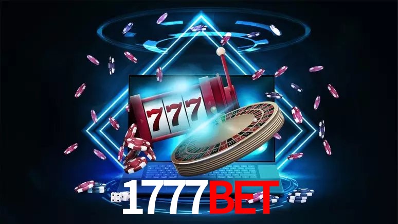 1777bet Belo Horizonte - Jackpots