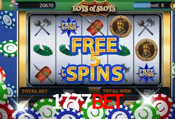 1777bet Rio de Janeiro - Professional Dealers
