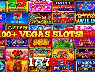 1777bet Cassino - 80+ Mesas ao Vivo