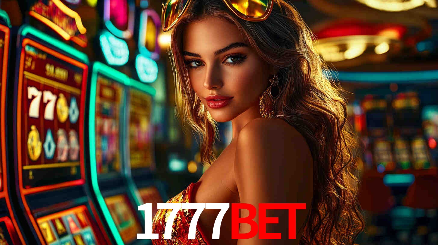Live Casino 1777bet