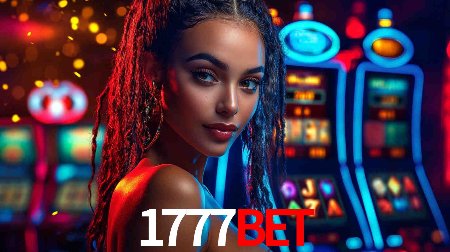 Inovações de Jogos na 1777bet: O Futuro das Experiências Interativas