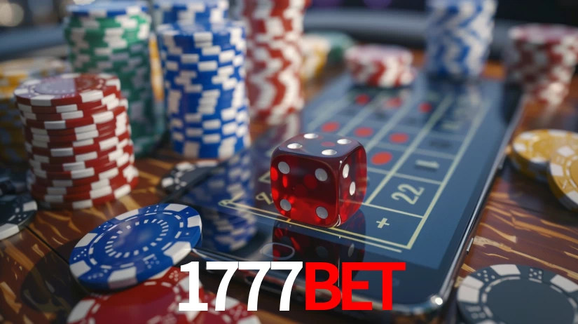 1777bet login