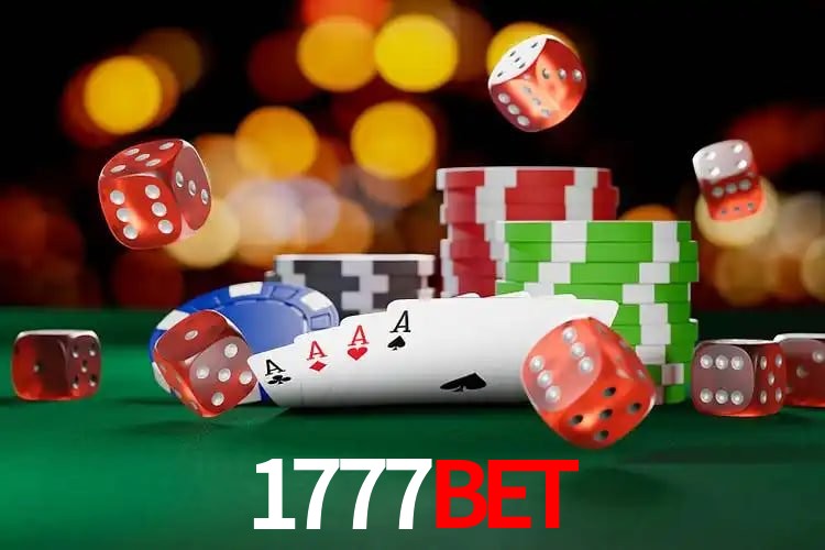 Promoções Sazonais 1777bet