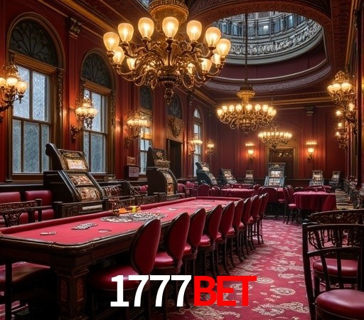 1777bet Rio de Janeiro - Licenses