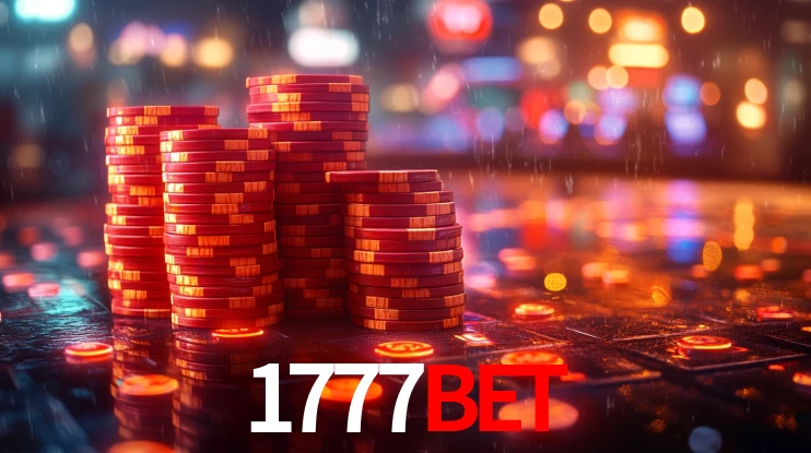1777bet login
