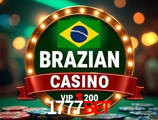 1777bet Salvador - Strategy