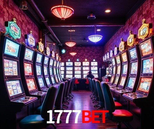 1777bet Rio de Janeiro - Slot Strategy