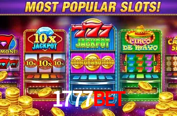 1777bet Belo Horizonte - VIP Casino
