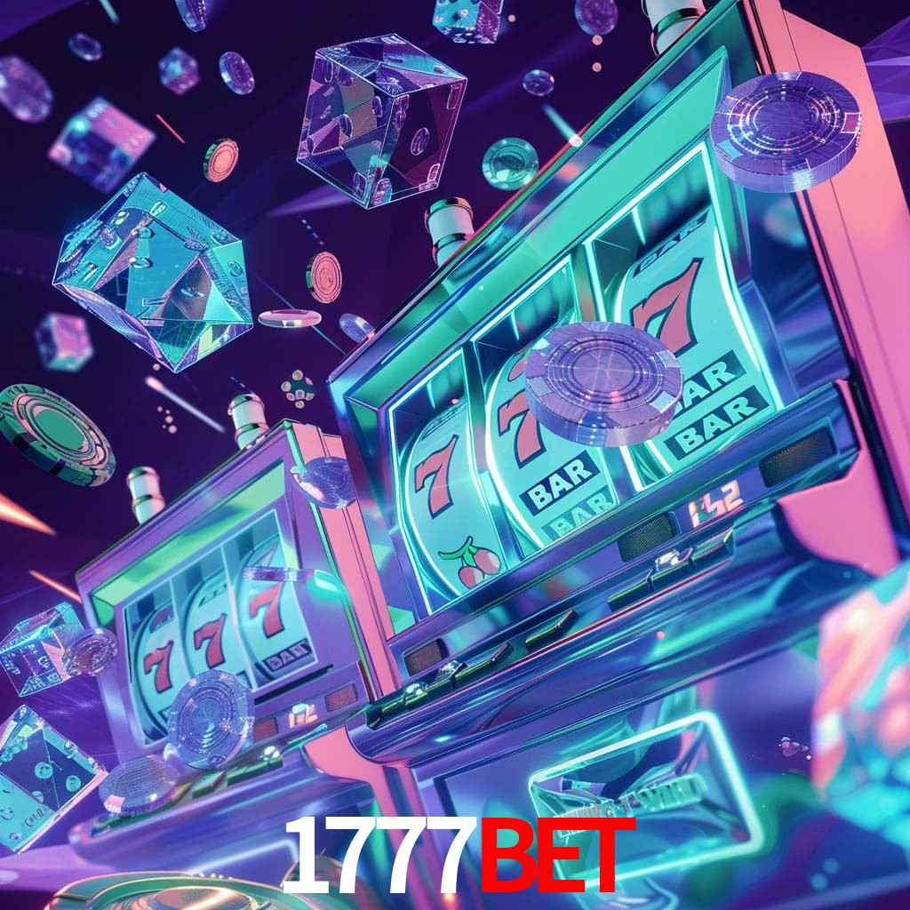 PIX Instantâneo 1777bet