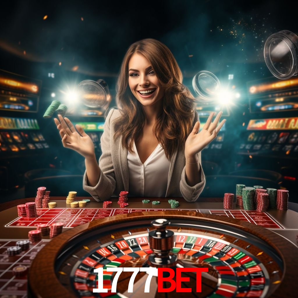 Premium Interface 1777bet