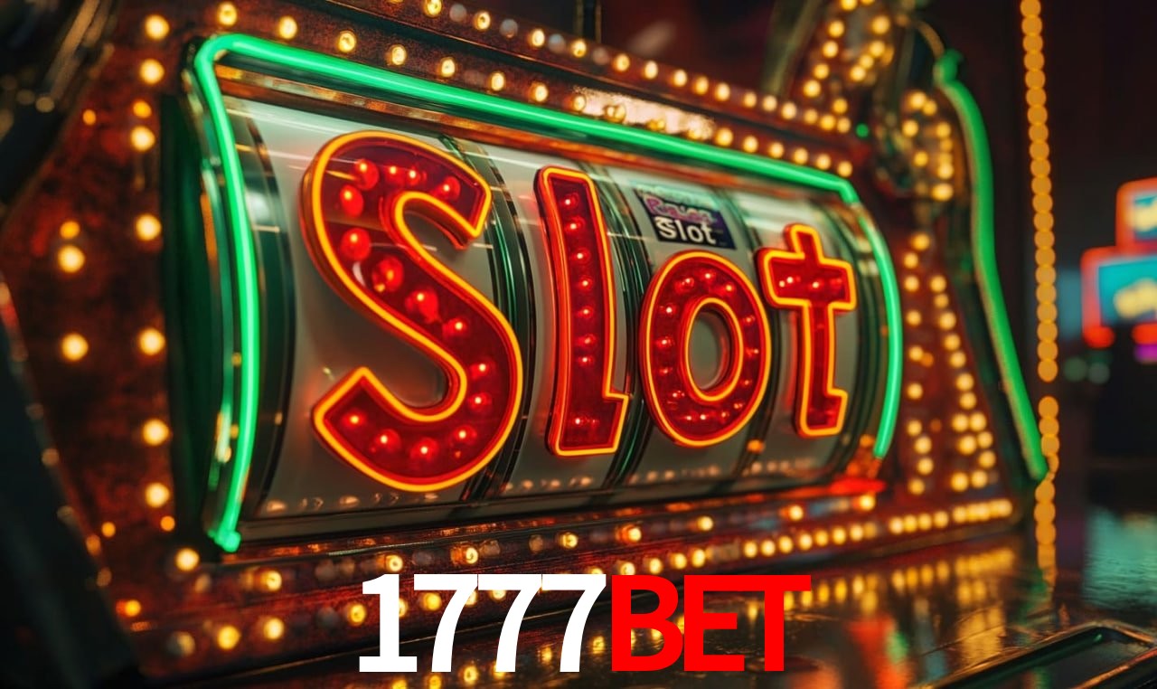 1777bet - Login Methods