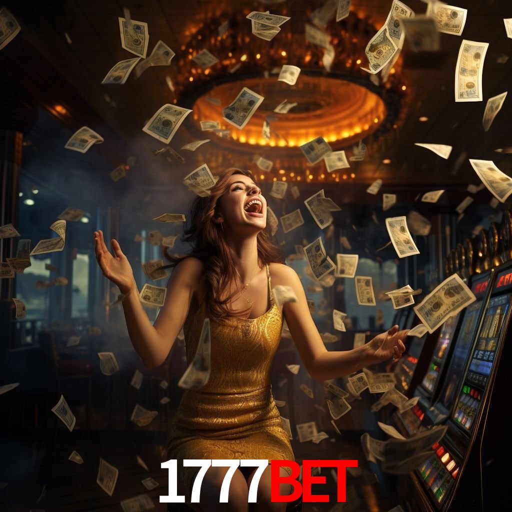Tennis Betting 1777bet