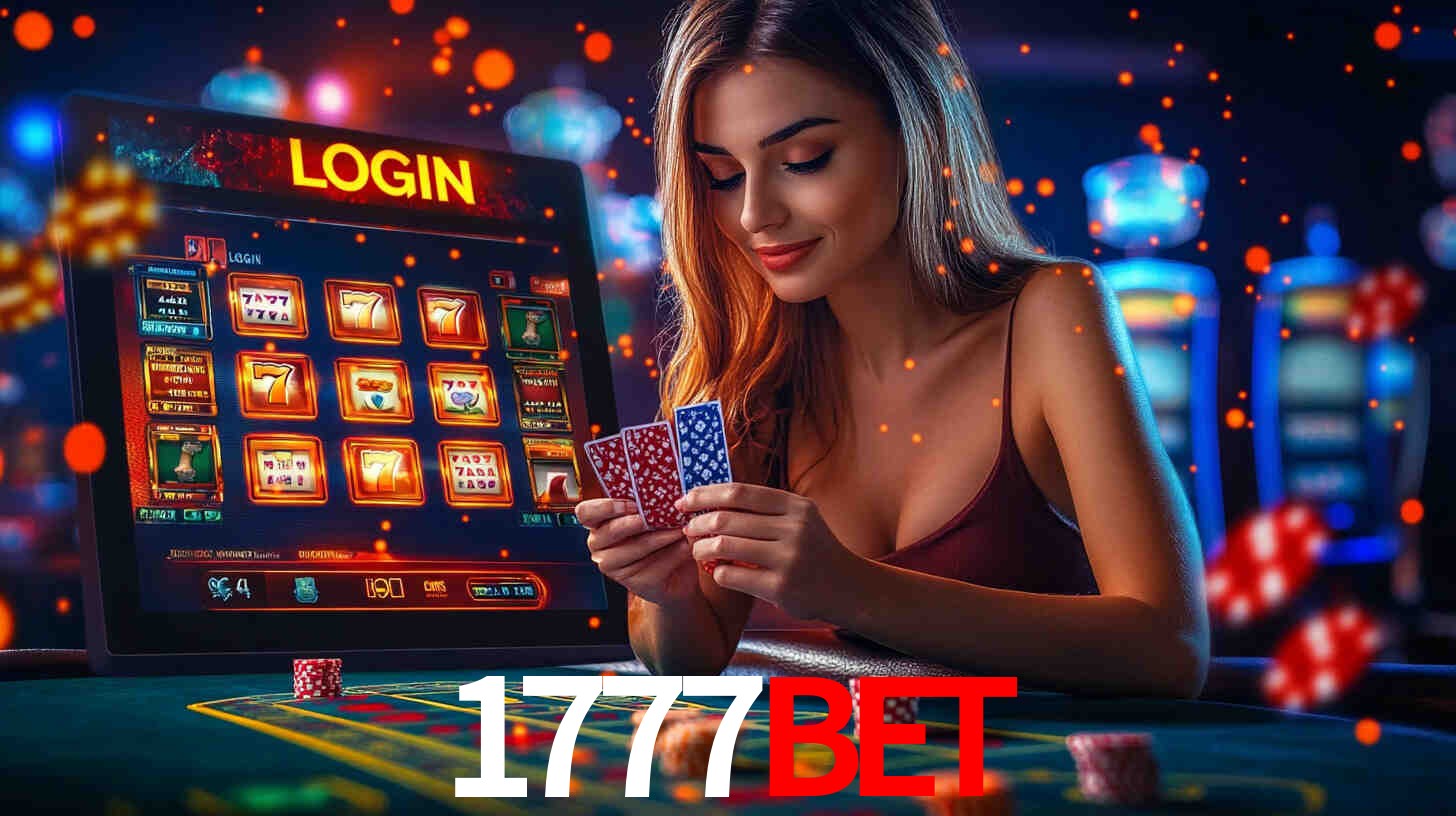 1777bet: A Experiência de Casino com Jogos de Mesa ao Vivo