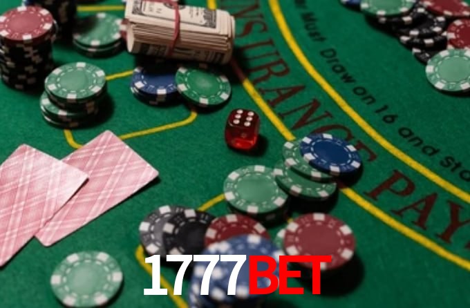Bônus Generosos e Exclusivos no 1777bet para Você!