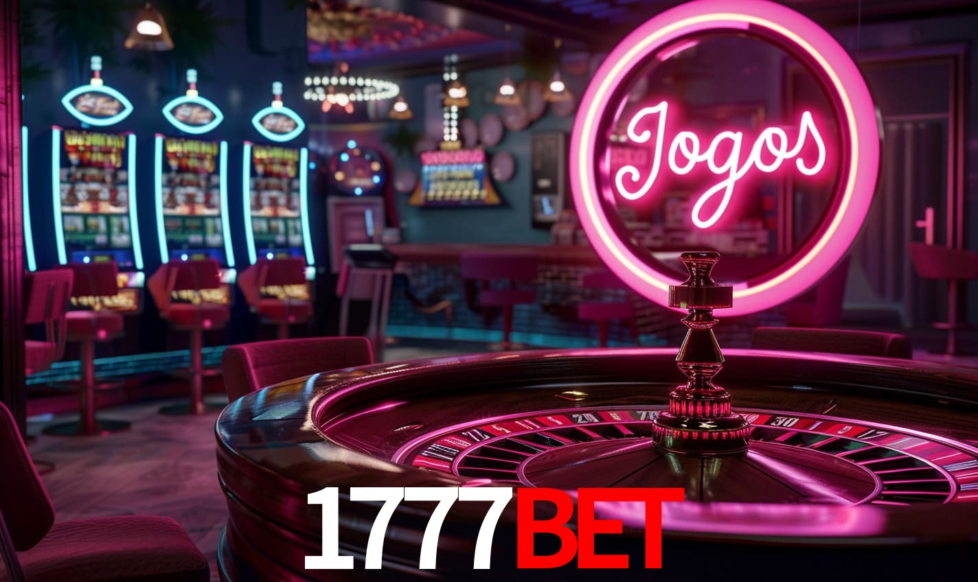 1777bet Fortaleza - Leaderboard