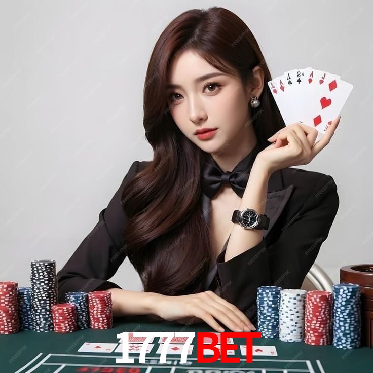1777bet - Security