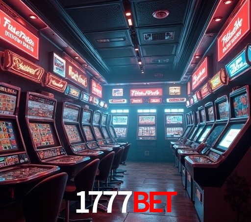 1777bet Promoções - 30+ Ofertas Diárias