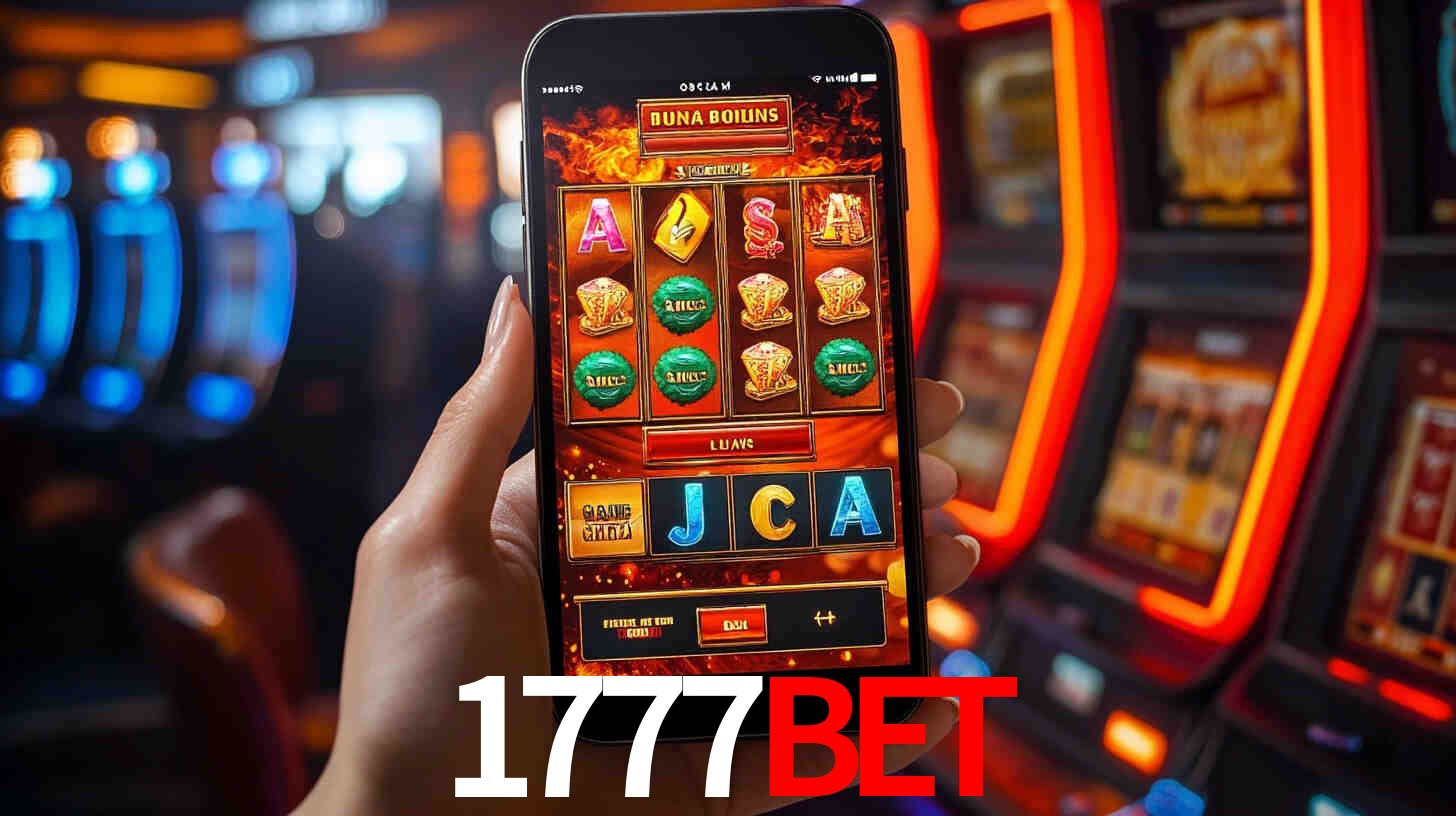 Experimente o Login Seguro Premium no 1777bet