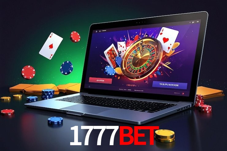 1777bet Belo Horizonte - Payments