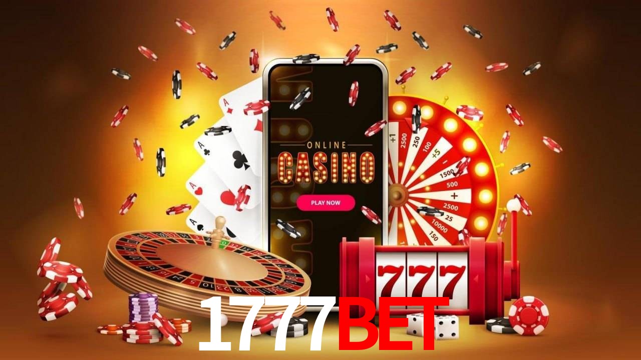 1777bet Brasília - Jogo Features
