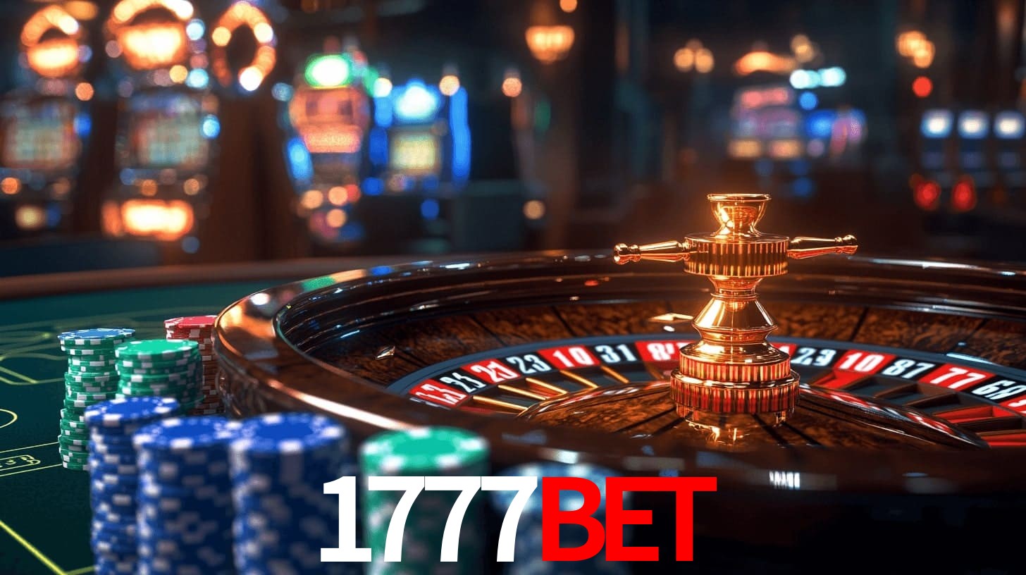 1777bet login