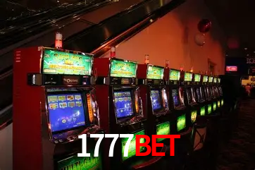 Desvendando o Mundo dos Jogos Virtuais na 1777bet
