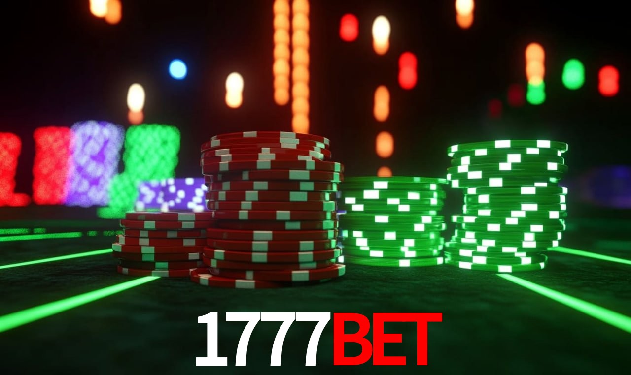 Games Directory 1777bet