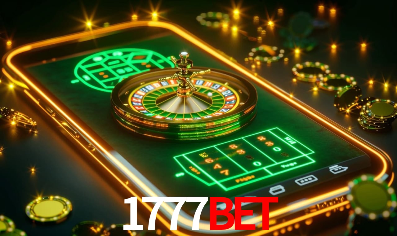1777bet - Rápido Acesse