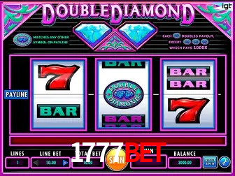 Descubra o Mundo do Cassino Online com 1777bet