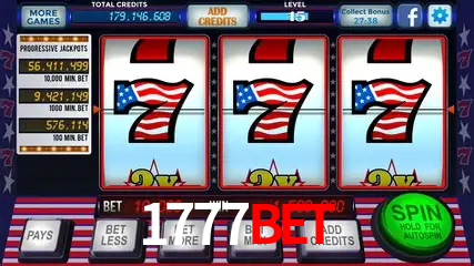 Descubra a Essência do 1777bet: Nossa História e Compromissos