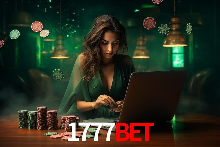 1777bet - App Security