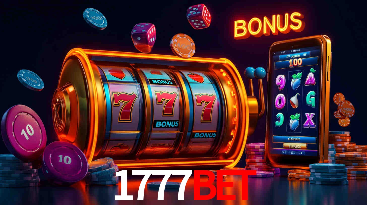 A Experiência Imersiva dos Cassinos Ao Vivo no 1777bet