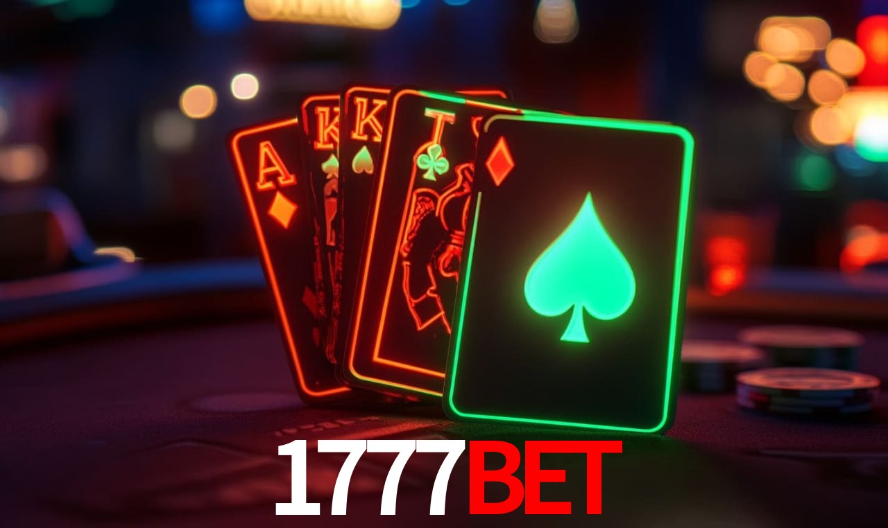 1777bet Fortaleza - Sports Winners