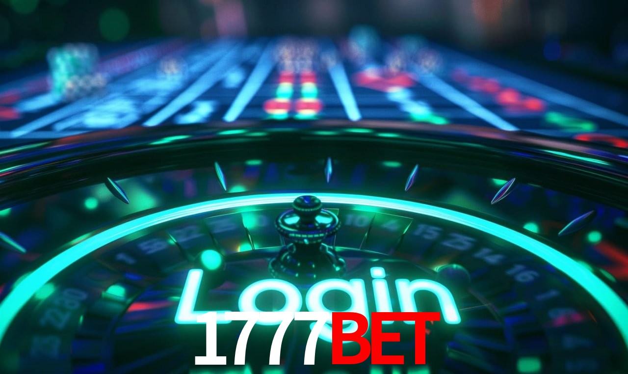Jogos de Slot 1777bet