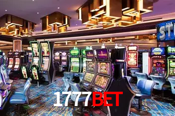 Inovações de Jogos na 1777bet: O Futuro das Experiências Interativas